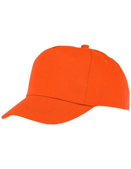 Gorra infantil de 5 paneles N03376683