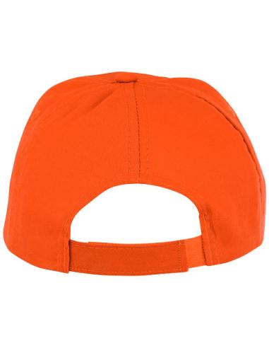 Gorra infantil de 5 paneles N03376683