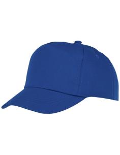 Gorra infantil de 5 paneles N01076683