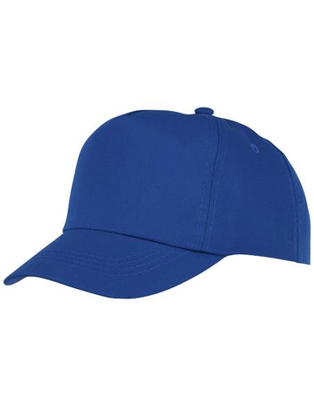 Gorra infantil de 5 paneles N04476683