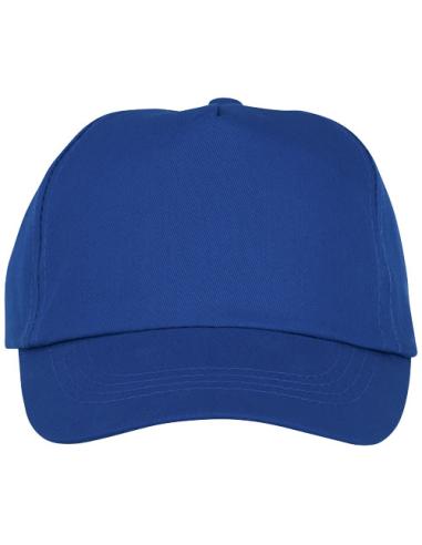 Gorra infantil de 5 paneles N04476683