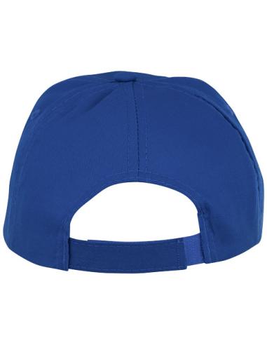 Gorra infantil de 5 paneles N04476683