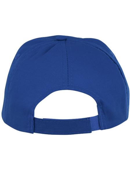 Gorra infantil de 5 paneles N04476683