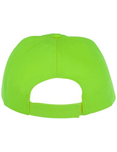 Gorra infantil de 5 paneles N08676683