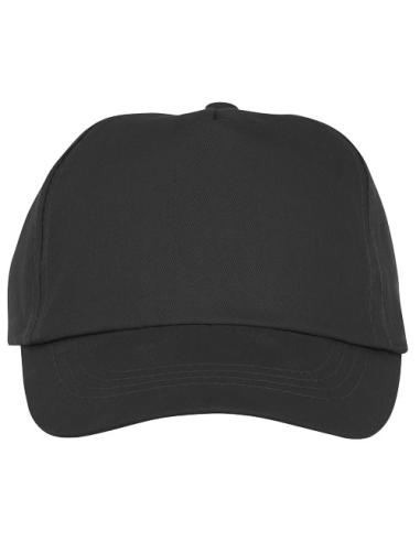 Gorra infantil de 5 paneles N09976683