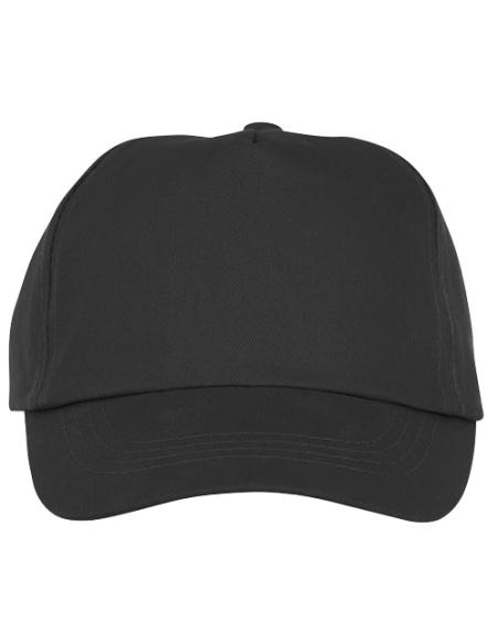 Gorra infantil de 5 paneles N09976683