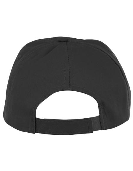 Gorra infantil de 5 paneles N09976683