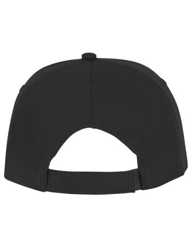 Gorra de 5 paneles con ribete N09986683