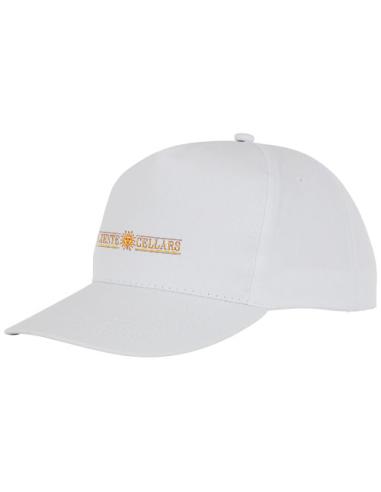 Gorra de 5 paneles N01037683