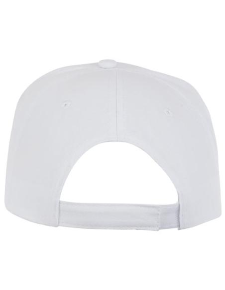 Gorra de 5 paneles N01037683