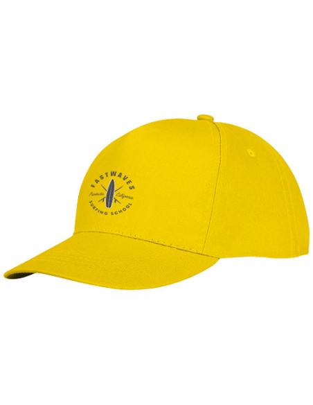 Gorra de 5 paneles N01137683