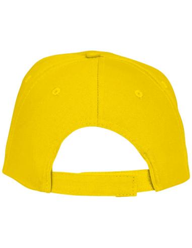 Gorra de 5 paneles N01137683