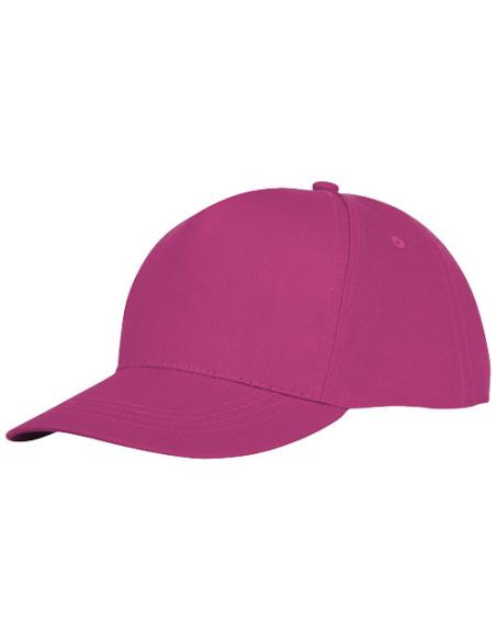 Gorra de 5 paneles N01437683