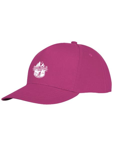 Gorra de 5 paneles N01437683