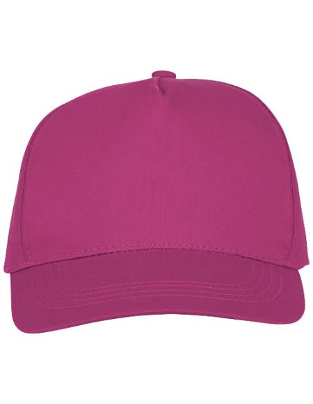 Gorra de 5 paneles N01437683