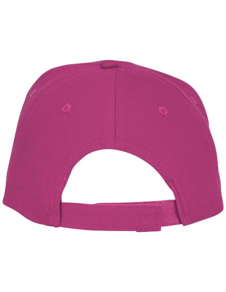 Gorra de 5 paneles N01437683
