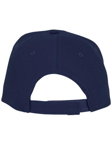 Gorra de 5 paneles N09437683