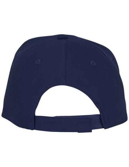 Gorra de 5 paneles N09437683