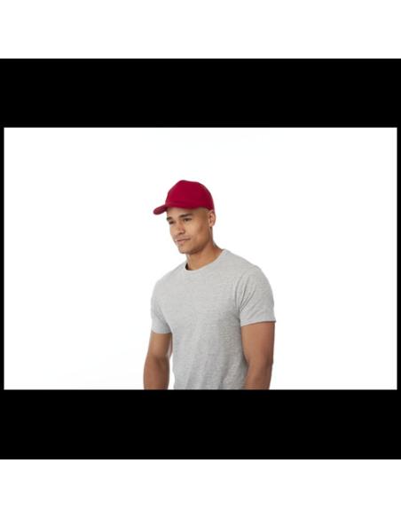 Gorra de 5 paneles N09937683