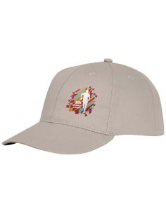 Gorra de 6 paneles N07057683 2