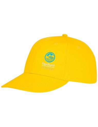 Gorra de 6 paneles N00157683