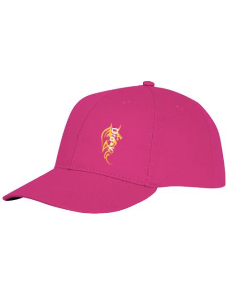 Gorra de 6 paneles N01257683