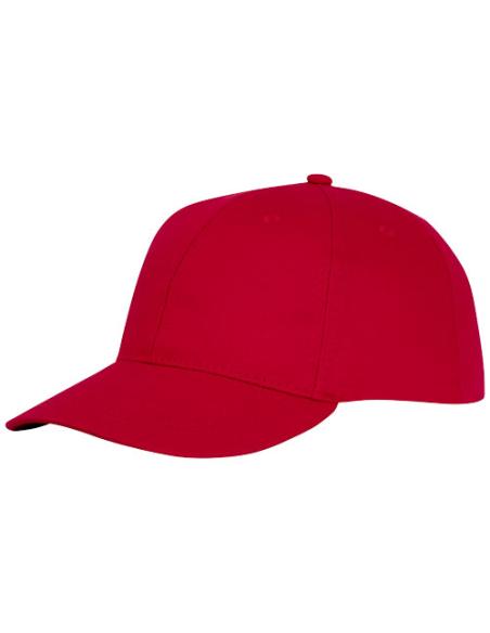 Gorra de 6 paneles N05257683