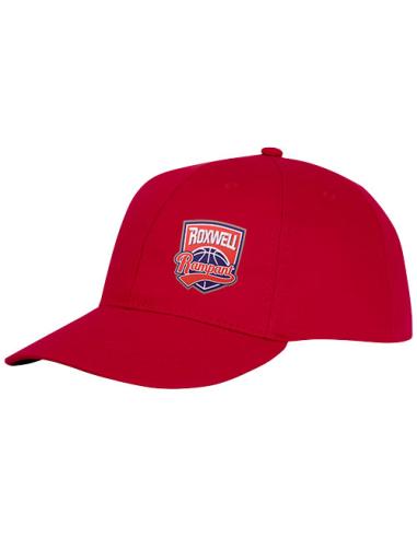 Gorra de 6 paneles N05257683