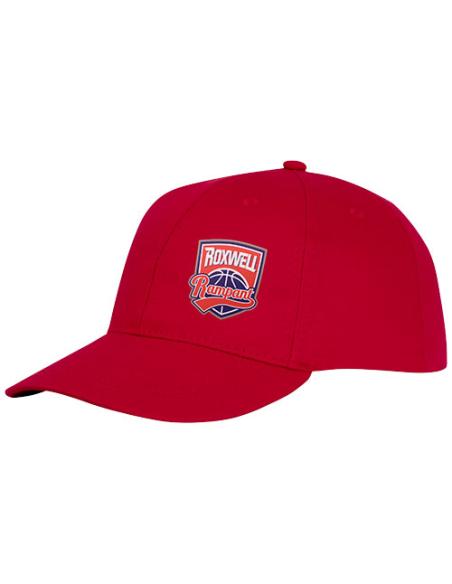 Gorra de 6 paneles N05257683