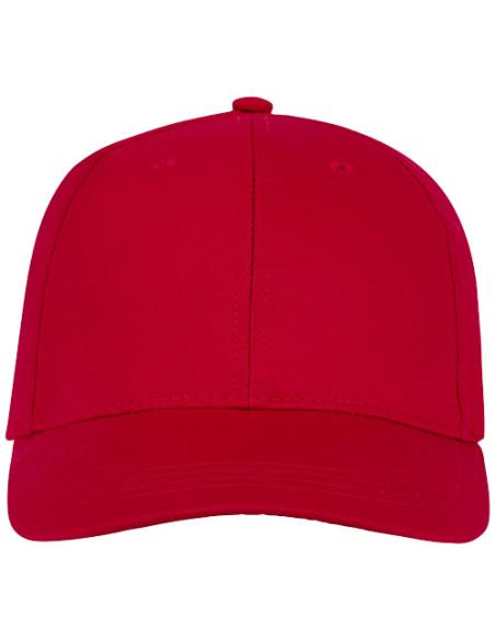 Gorra de 6 paneles N05257683