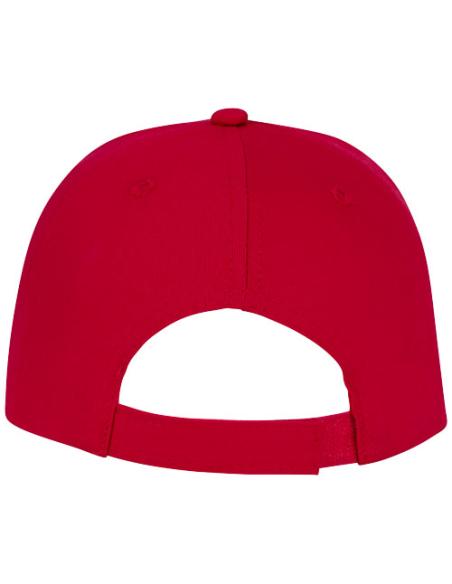 Gorra de 6 paneles N05257683