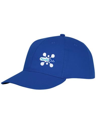 Gorra de 6 paneles N04457683