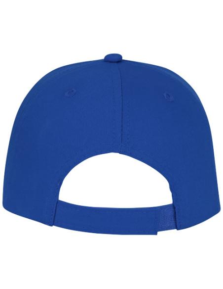 Gorra de 6 paneles N04457683