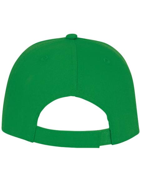 Gorra de 6 paneles N09657683