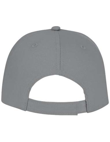 Gorra de 6 paneles N00857683
