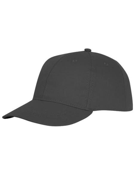 Gorra de 6 paneles N09857683