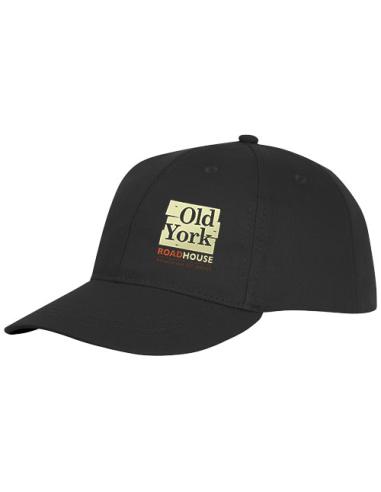 Gorra de 6 paneles N09957683