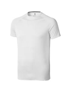 Camiseta Cool fit de manga corta para hombre N01001093