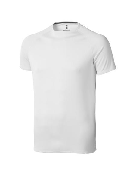 Camiseta Cool fit de manga corta para hombre N01001093