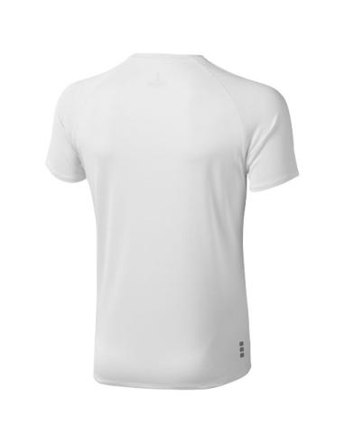 Camiseta Cool fit de manga corta para hombre N01001093