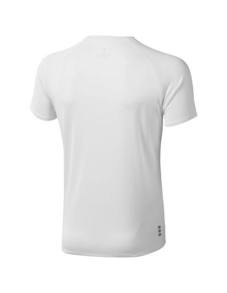 Camiseta Cool fit de manga corta para hombre N01001093