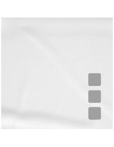 Camiseta Cool fit de manga corta para hombre N01001093