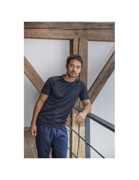 Camiseta Cool fit de manga corta para hombre N01001093