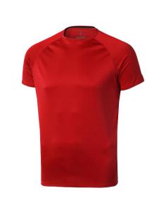Camiseta Cool fit de manga corta para hombre N01001093