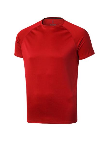 Camiseta Cool fit de manga corta para hombre N05201093