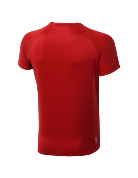 Camiseta Cool fit de manga corta para hombre N05201093