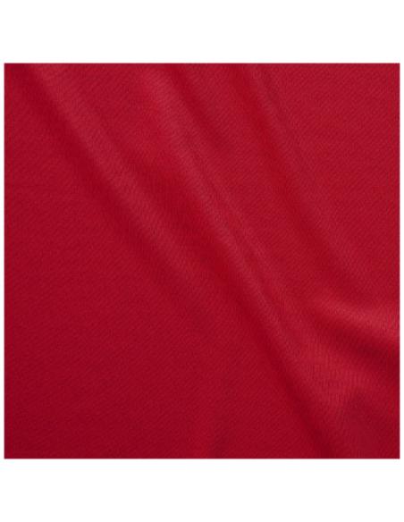 Camiseta Cool fit de manga corta para hombre N05201093