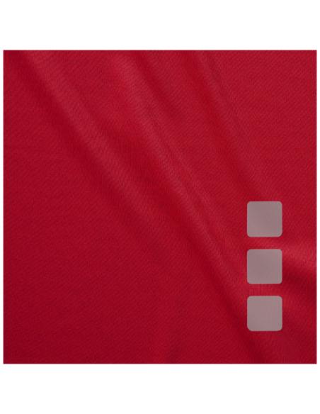 Camiseta Cool fit de manga corta para hombre N05201093