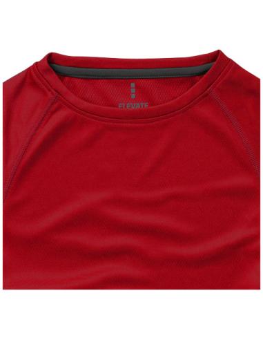 Camiseta Cool fit de manga corta para hombre N05201093