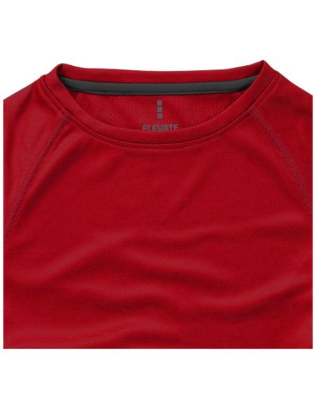 Camiseta Cool fit de manga corta para hombre N05201093